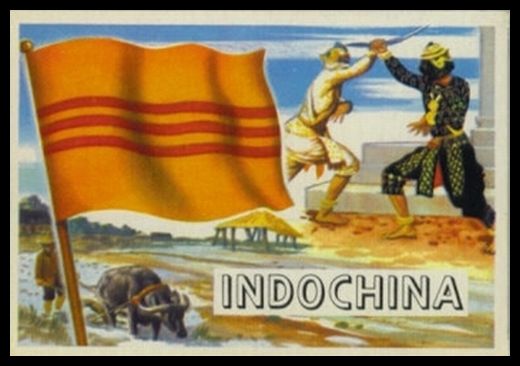 62 Indochina